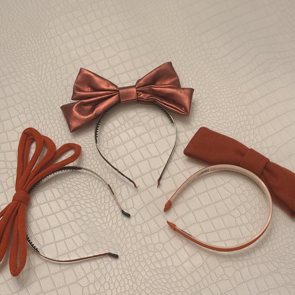 Headbands - Picture 2 of 4
